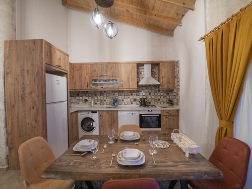  gece  -  Kasım
  | Kalkan İslamlar Balayı Villası (2 Kişilik, Jakuzili Kapalı Havuz, Doğa Manzaralı)